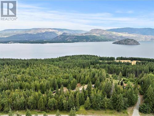 2061 Trans Canada Hwy Road, Blind Bay, BC - Outdoor With Body Of Water With View