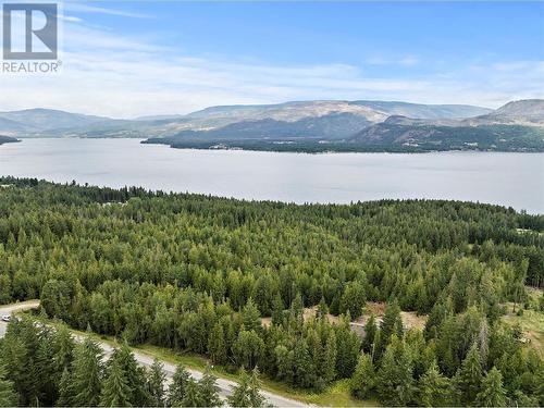 2061 Trans Canada Hwy Road, Blind Bay, BC - Outdoor With Body Of Water With View