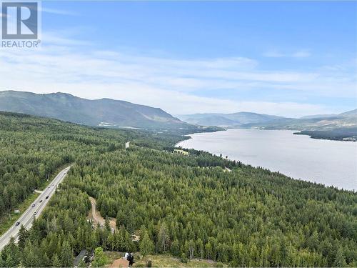 2061 Trans Canada Hwy Road, Blind Bay, BC - Outdoor With Body Of Water With View