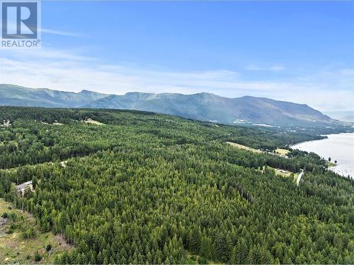 2061 Trans Canada Hwy Road, Blind Bay, BC - Outdoor With View