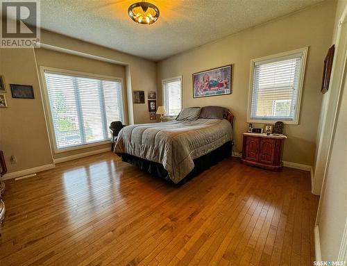 502 Aspen Drive, Swift Current, SK - Indoor Photo Showing Bedroom