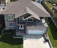 502 Aspen Drive, Swift Current, SK  - Outdoor 