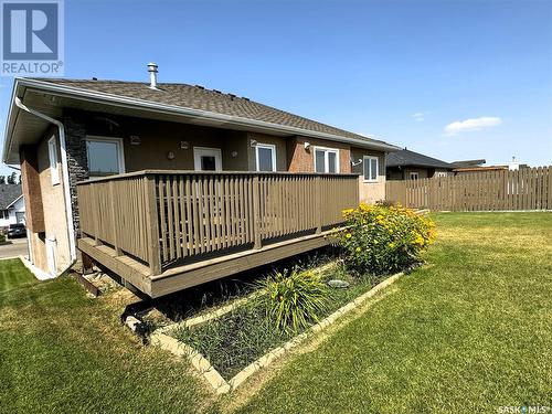 502 Aspen Drive, Swift Current, SK - Outdoor