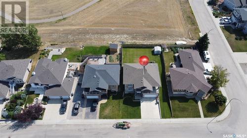 502 Aspen Drive, Swift Current, SK - Outdoor With View