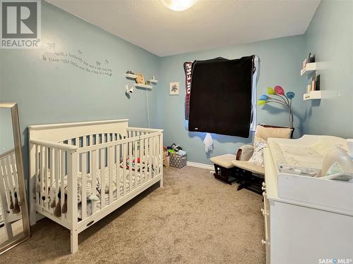 41 4Th Avenue, Battleford, SK - Indoor Photo Showing Bedroom