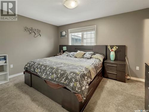 41 4Th Avenue, Battleford, SK - Indoor Photo Showing Bedroom