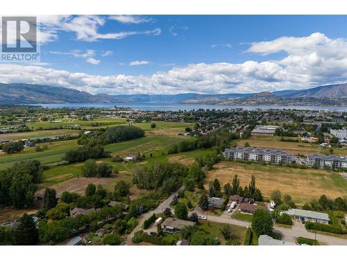 3240 St. Amand Road, Kelowna, BC - Outdoor With View