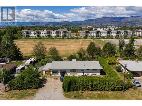 3240 St. Amand Road, Kelowna, BC - Outdoor With View