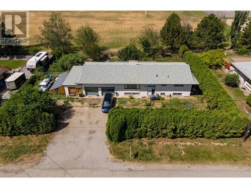 3240 St. Amand Road, Kelowna, BC - Outdoor