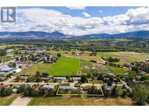 3240 St. Amand Road, Kelowna, BC - Outdoor With View