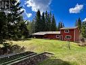 6345 Wolfe Road, 100 Mile House, BC  - Outdoor 