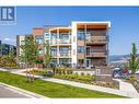 625 Academy Way Unit# Ph35, Kelowna, BC  - Outdoor 