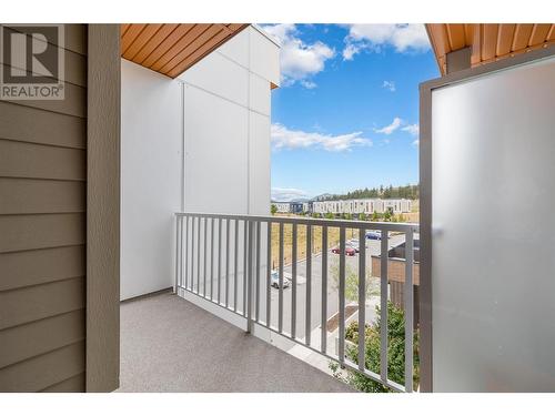 625 Academy Way Unit# Ph35, Kelowna, BC - Outdoor With Exterior