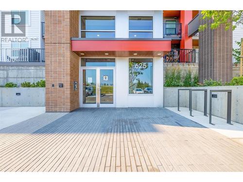 625 Academy Way Unit# Ph35, Kelowna, BC - Outdoor