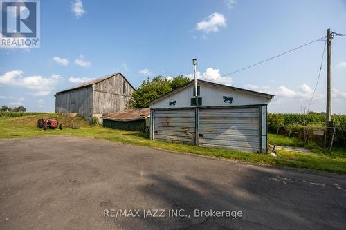 10239 Cochrane Road, Clarington, ON - Outdoor