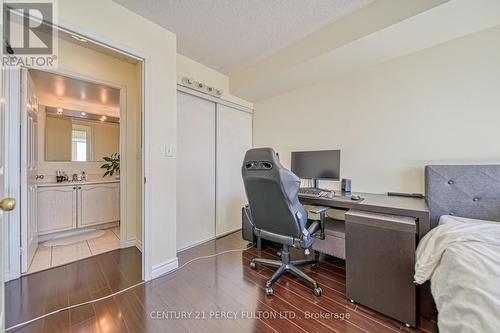 2006 - 1 Pemberton Avenue, Toronto (Newtonbrook East), ON - Indoor Photo Showing Office