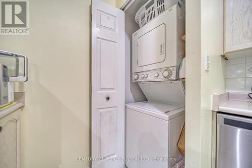 2006 - 1 Pemberton Avenue, Toronto (Newtonbrook East), ON - Indoor Photo Showing Laundry Room