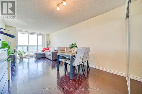 2006 - 1 Pemberton Avenue, Toronto (Newtonbrook East), ON - Indoor Photo Showing Dining Room