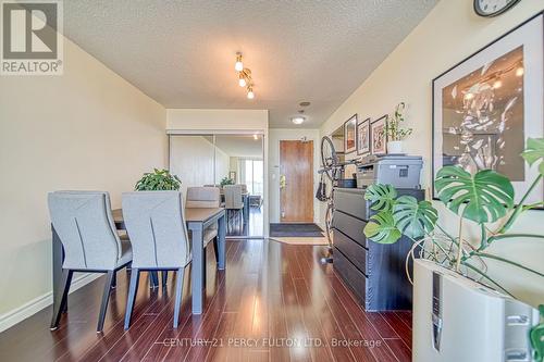 2006 - 1 Pemberton Avenue, Toronto (Newtonbrook East), ON - Indoor Photo Showing Dining Room