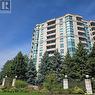 Ph-107 - 1 Emerald Lane, Vaughan, ON  - Outdoor With Facade 