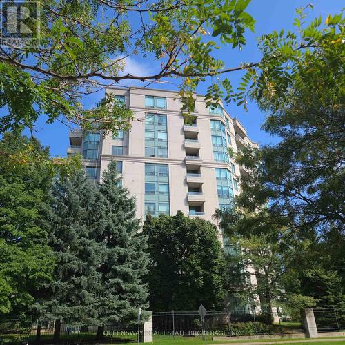 Ph-107 - 1 Emerald Lane, Vaughan, ON - Outdoor