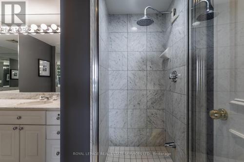 4010 - 1 Palace Pier Court, Toronto (Mimico), ON - Indoor Photo Showing Bathroom