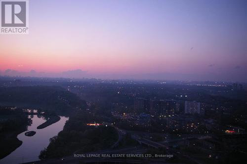 4010 - 1 Palace Pier Court, Toronto (Mimico), ON - Outdoor With View