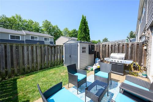 2050 Upper Middle Road|Unit #147, Burlington, ON - Outdoor With Exterior