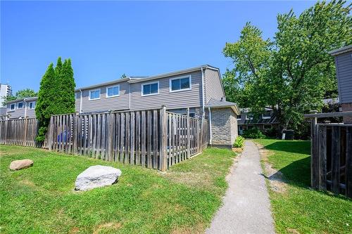 2050 Upper Middle Road|Unit #147, Burlington, ON - Outdoor