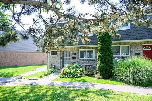 2050 Upper Middle Road|Unit #147, Burlington, ON - Outdoor