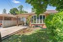 34 Rita Avenue, Hamilton, ON  - Outdoor 