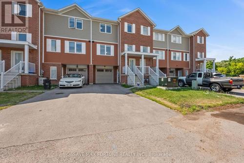 55 Denistoun Street, Welland, ON - Outdoor With Facade