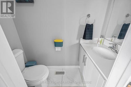 55 Denistoun Street, Welland, ON - Indoor Photo Showing Bathroom