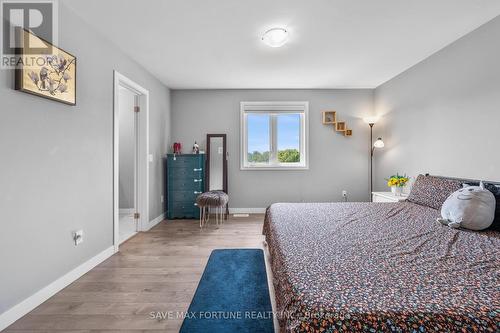 55 Denistoun Street, Welland, ON - Indoor Photo Showing Bedroom