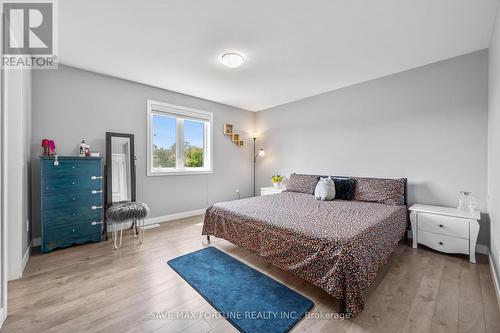 55 Denistoun Street, Welland, ON - Indoor Photo Showing Bedroom