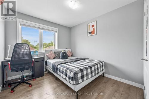 55 Denistoun Street, Welland, ON - Indoor Photo Showing Bedroom