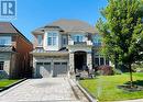 20 Natural Terrace, Brampton, ON  - Outdoor With Facade 