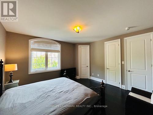 20 Natural Terrace, Brampton, ON - Indoor Photo Showing Bedroom