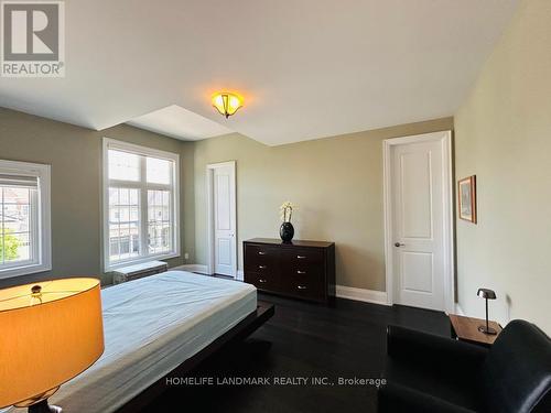 20 Natural Terrace, Brampton, ON - Indoor Photo Showing Bedroom