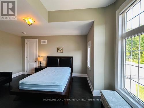 20 Natural Terrace, Brampton, ON - Indoor Photo Showing Bedroom