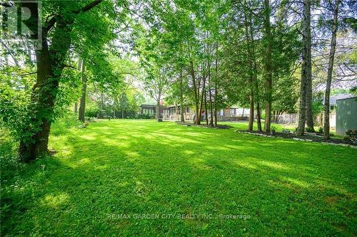 16 Freeland Court, Hamilton (Westdale), ON - Outdoor