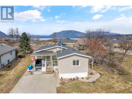 601 Beatty Avenue Nw Unit# 5, Salmon Arm, BC - Outdoor With View