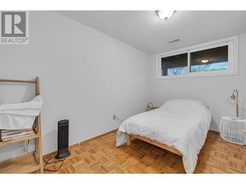 2125 Burtch Road Unit# 103, Kelowna, BC - Indoor Photo Showing Bedroom