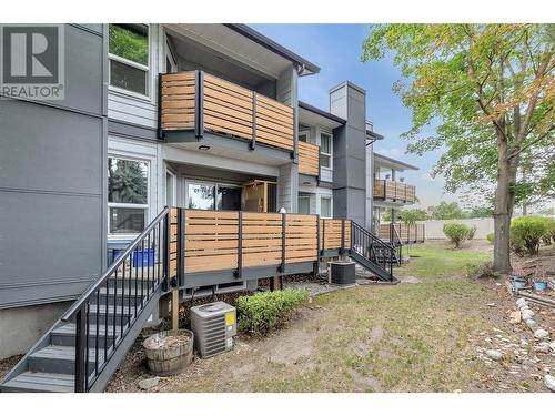 2125 Burtch Road Unit# 103, Kelowna, BC - Outdoor