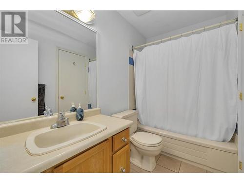 2125 Burtch Road Unit# 103, Kelowna, BC - Indoor Photo Showing Bathroom