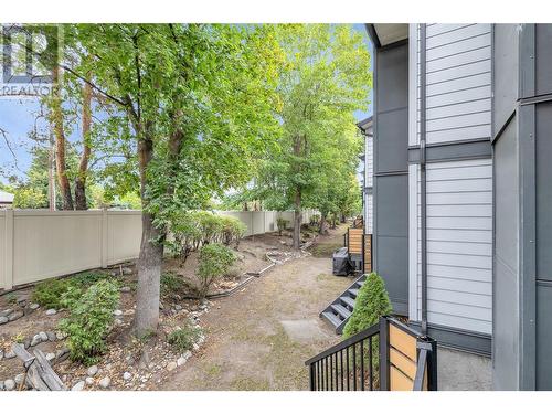 2125 Burtch Road Unit# 103, Kelowna, BC - Outdoor With Exterior