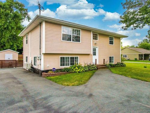 4578 Highway 1, Three Mile Plains, NS 