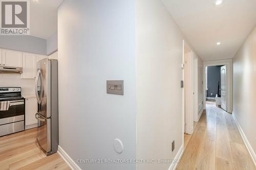 74-B Coxwell Avenue, Toronto (Greenwood-Coxwell), ON - Indoor Photo Showing Other Room