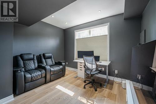 74-B Coxwell Avenue, Toronto (Greenwood-Coxwell), ON - Indoor