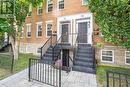 74-B Coxwell Avenue, Toronto (Greenwood-Coxwell), ON  - Outdoor With Facade 